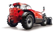 manitou mlt840 mini Ładowarki teleskopowe – niezbędne w rolnictwie