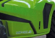 merlo 40 9 190 MERLO na targach Agritechnica 2015 z odnowioną gamą produktów