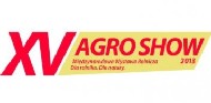 agroshow 15 190 Nominacje do tytułu Tractor of the Year 2016