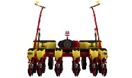 vaderstad tempo t 190 Väderstad   nowe narzędzie przednie Crossboard Heavy