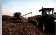 claas tucano kukurydza 2013 Kukurydziane żniwa 2013   kombajny Deutz Fahr i John Deere w akcji (VIDEO)