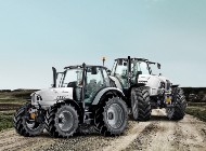 lamborghini mach spark 190 Same Deutz Fahr reorganizuje struktury handlowe w Europie