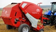 lely welger rp205 190 DRAMIŃSKI GMM mini   nowy wilgotnościomierz do ziarna