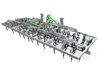 joskin renova 190 Joskin wprowadza system DPA ISOBUS