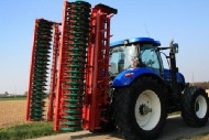 kverneland ng h 101 f30 190 FlexCart   nowy siewnik ciągany marki Kverneland