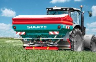 sulky econovx50 190 Wydajność i produktywność w wydaniu DEUTZ FAHR: nowe modele TTV serii 7.