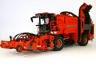 00000000 holmer z lego ?Marchewka? ? najnowsza przyczepa z Cynkometu