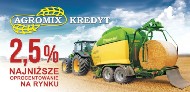 agromix kredyt 190 Nowa przekładnia w ciągnikach Steyr Profi
