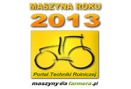 mdf pl maszyna roku 2013 mini BOBMAN   nowe maszyny w ofercie firmy Agro Partner