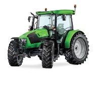 deutz fahr 5c 190 Kverneland Kultistrip   nowe modele składane hydraulicznie