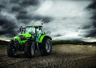 df seria7st 190 John Deere Manure Sensing   precyzyjne nawożenie gnojowicą
