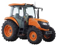 kubota m7060 190 Nawożenie rzepaku ozimego – kilka praktycznych porad