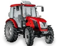 zetor major 190 1 Sgariboldi MAV 5200   kompaktowe, samobieżne wozy paszowe