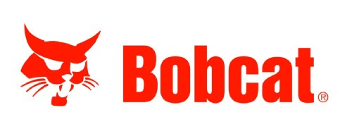 bobcat logo 500 Nowe koparki kompaktowe marki Doosan