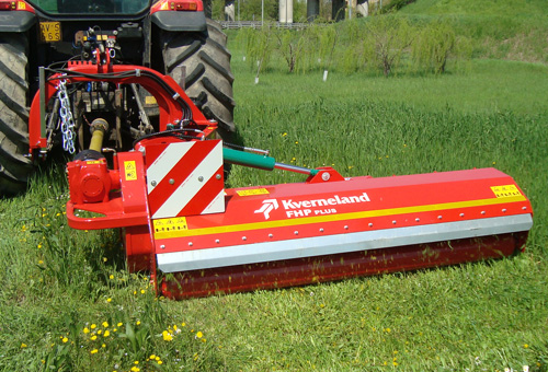 kv fhp plus 500 Feraboli wchodzi do Grupy Maschio Gaspardo