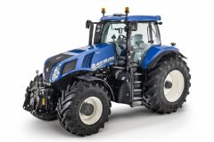 nh t8 420 ac 1 240x160 Przyczepy Fliegl TTW   odpowiedni transport dla zwierząt