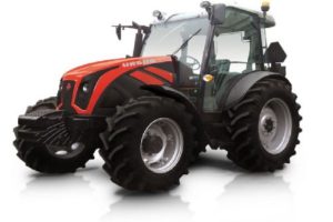 ursus wat skb 1 300x200 Agro Tech Minikowo 2009   foto