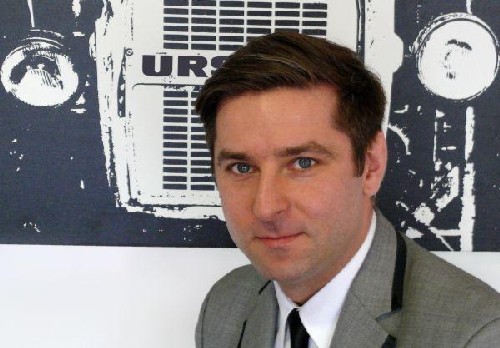 ursus zarajczyk ?Ursusy? wracają do macierzy