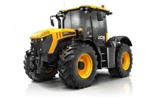 jcb 4000 300x200 Agro Tech Minikowo 2009   foto