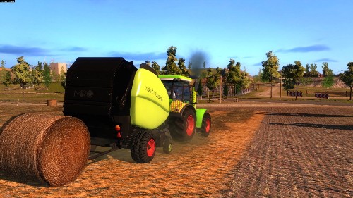 maszyny rolnicze 2014 Nowy autoryzowany Dealer Case IH i Steyr