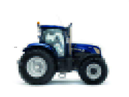 nh basildon 2 Najpopularniejsze marki traktorów kupowanych przez polskich rolników w pierwszej połowie 2021 roku.