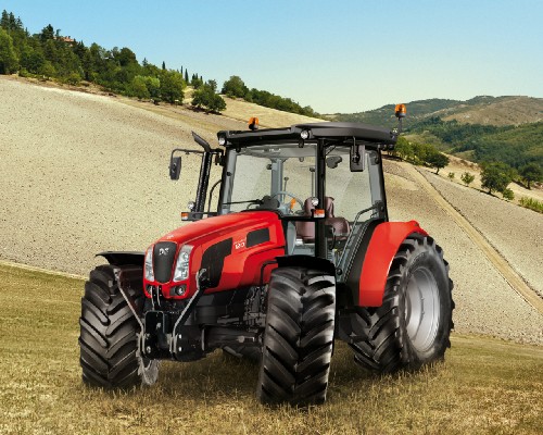 same virtus j Nowy autoryzowany Dealer Case IH i Steyr