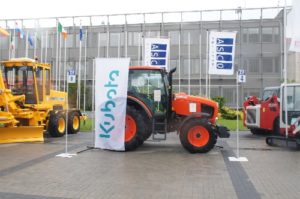 kubota asco 300x199 Jak opanować plagę kradzieży ciągników?