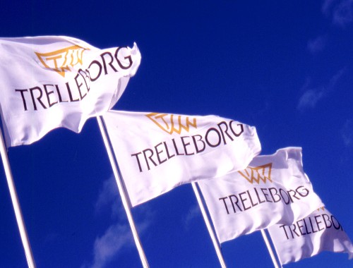 trelleborg Agro Tech Minikowo 2009   foto