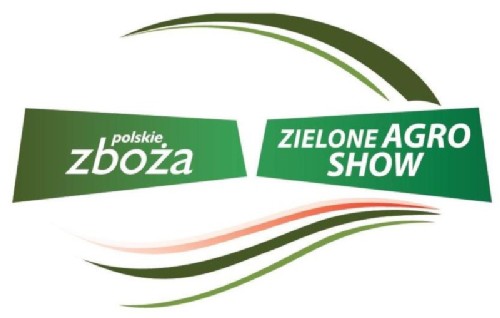 zielone agro show 2014 2 Zielone Agro Show   Polskie Zboża 2015