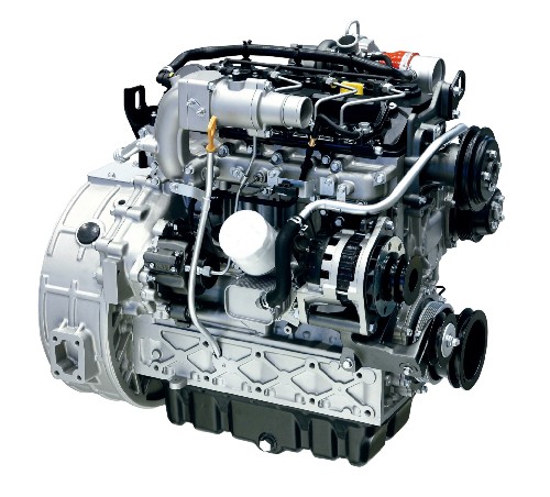 bobcat doosan silnik Valtra wprowadza nowe, mniejsze modele ciągników z serii N.