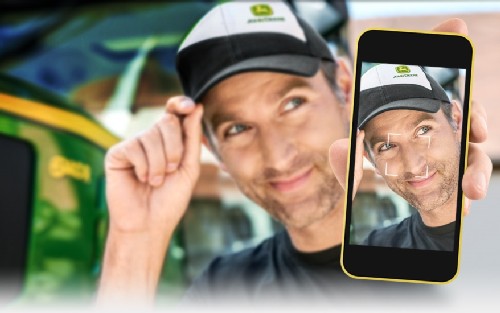 john deere konkurs Avant 760   mocny i ekologiczny