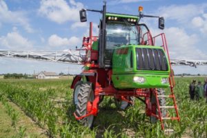 krukowiak herkules 3 300x200 Nowości PÖTTINGER na wirtualnym stoisku targowym