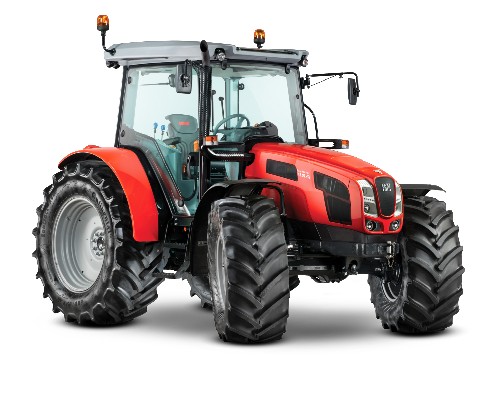 same explorer new Agregat uprawowy New Holland SGX 620 – opinia rolnika – VIDEO