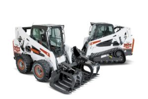 bobcat milionowy 1 300x200 AGRO SHOW 2024   Fotogaleria cz.3