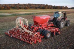 maschio gaspardo corona 400 300x200 Corona 400   nowy model uprawowo siewny Maschio Gaspardo