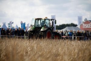 agroshow 2014 300x200 III edycja konkursu SERWIS NA MEDAL   rozpoczęta