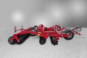 horsch joker rt 300x200 Szybka uprawa ścierniska – nowy Joker RT firmy Horsch