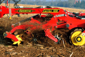 vaderstad crosscutter disc 300x200 Bierny agregat VIBROGERM   nowość w ofercie Agrisem International