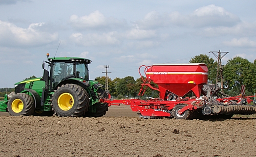 000 john deere 7230r horsch pronto 6dc Części do opryskiwaczy. Jakie, za ile, na co zwrócić uwagę?