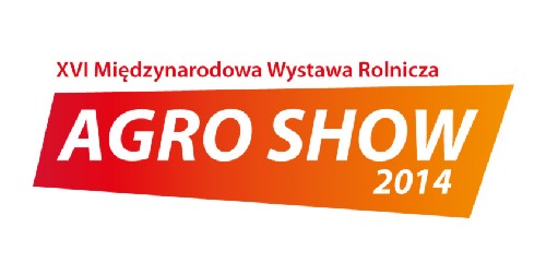 agro show 2014 logo AGRO SHOW 2014 coraz bliżej