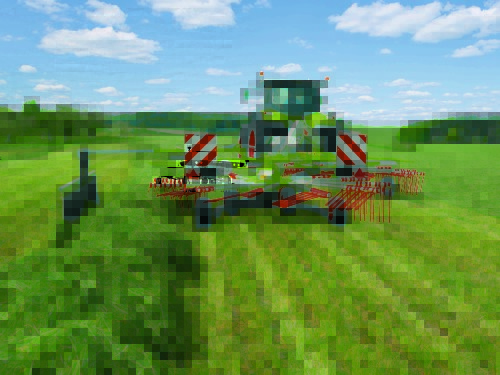 claas liner 3600 Pokaz siły i uciągu w ciężkiej orce   John Deere 8430 + Kuhn Challenger   VIDEO