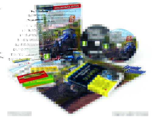000 farming simulator 15 Holmer w Farming Simulator