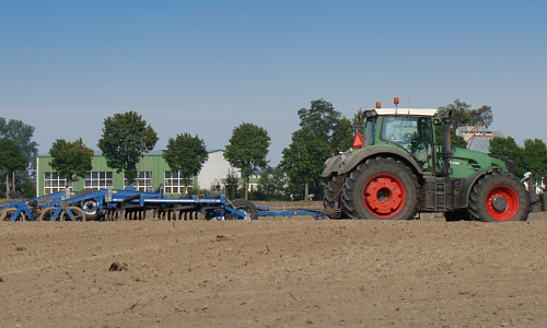 000 kockerling quadro fendt Agregat uprawowy Farmet KOMPAKTOMAT K600 w uprawie przedsiewnej (VIDEO)