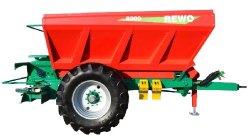 agro masz rewo8200 Jak prawidłowo magazynować paliwo w gospodarstwie rolnym?