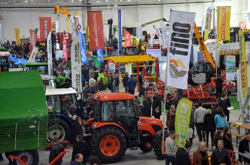 agro park podsumowanie Krótka historia części do kombajnu