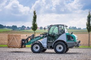 kramer 35.8 300x200 Nowa generacja Fendt 200 Vario