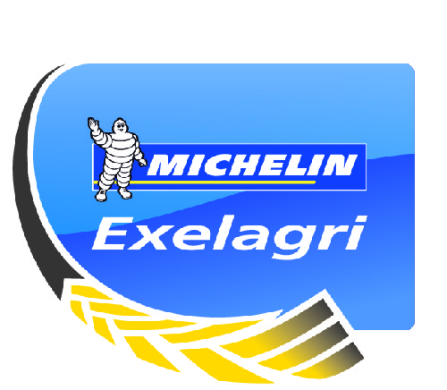 michelin exelagri Michelin Exelagri   serwis dedykowany rolnikom