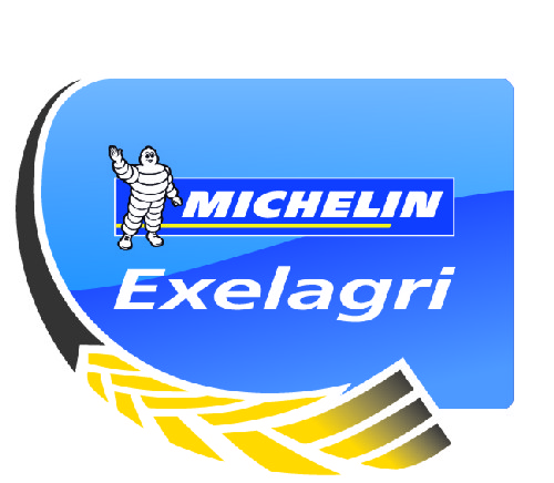 michelin exelagri Michelin w Olsztynie skończył 20 lat