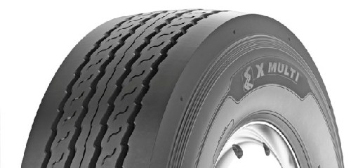 michelin x multi t Valtra ponownie nagrodzona – G135 zdobywcą iF Design Award