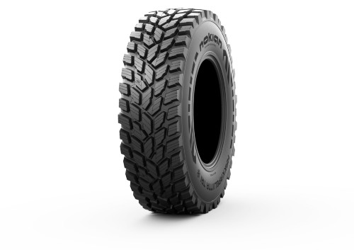 nokian tri Nokian Tractor King ? do najcięższych prac